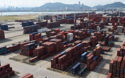 China to Raise Billions in Rare U.S. Dollar Debt as Trade Tensions Persist