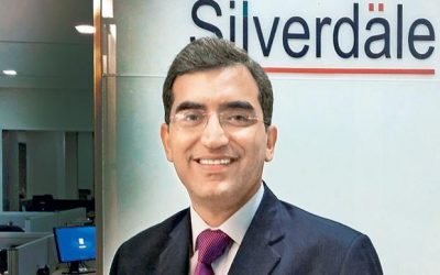 Chinese policies have larger impact on India than US Fed: Sanjay Guglani