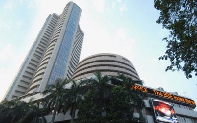 Equity Markets Stare at a Lacklustre Year Ahead