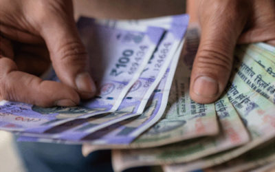 India’s big plan to bring rupee trading home is an uphill task