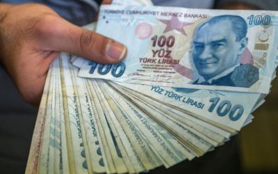 Is Turkey a Turkey? Perceptions of an Investment Manager