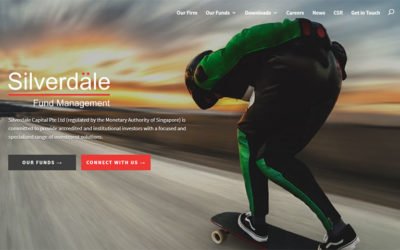 We are thrilled to announce the launch of our brand new website!