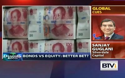 What global cues indicate?